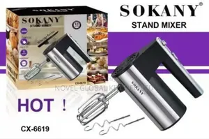 Sokany Hand Mixer