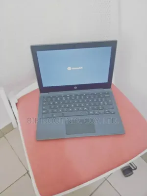 Laptop HP Chromebook 11 G6 EE 4GB Intel SSD 16 GB