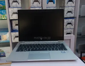 Laptop HP EliteBook 830 G6 16GB Intel Core I7 SSD 512GB
