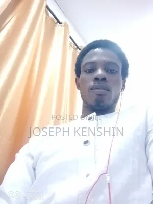 Mr Joseph Umuoreh