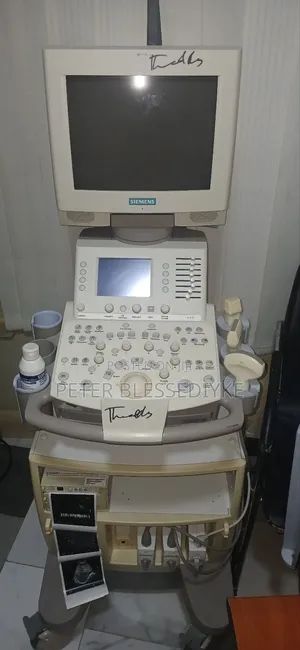 Siemens Sonoline G60s