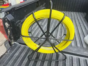 Water Line Cleaner