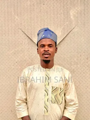 Ibrahim Sani