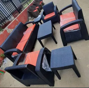 Quality Rattan Sets