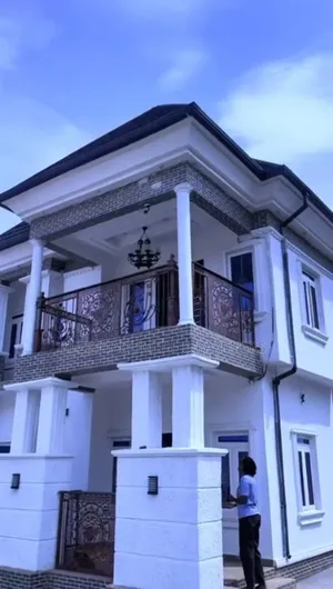 5bdrm Duplex in Spibat , Owerri Imo for sale