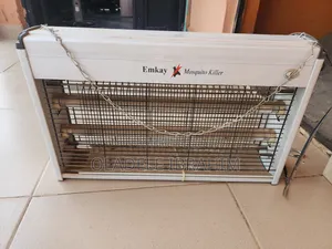 Emkay Uv Mosquito Killer