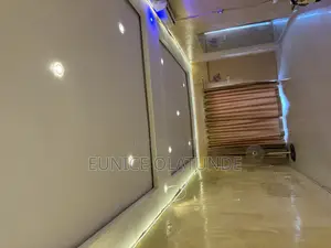 Shop Space for Rent in Alagbaka, Akure