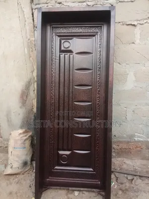 Single Doors