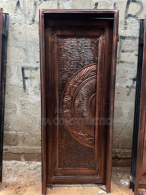 Single Doors