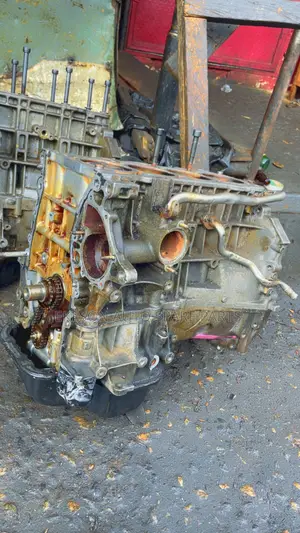 Direct Tokunbo Half Engine for 2az Camry 2.4 2.7 ,Rav4