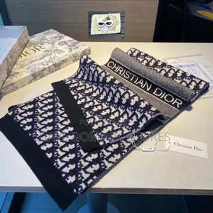 Gucci Unisex Muffler