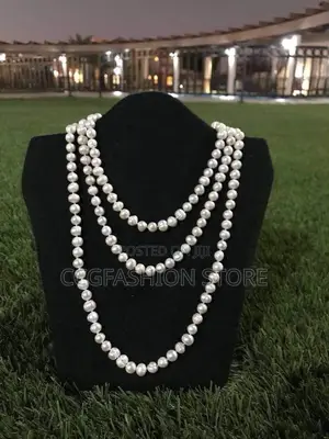 Beaded Necklace