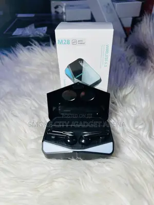 M28 Bluetooth Earbuds