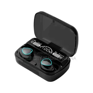 M10 Wireless Earbuds