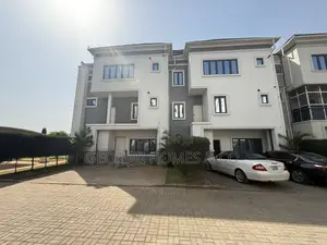 4bdrm Townhouse/Terrace in Maitama for sale