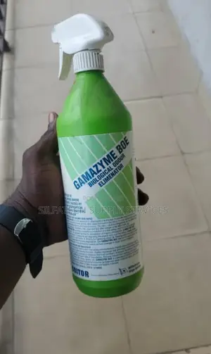 Original Pool Chemical