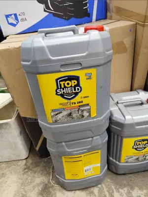 Pool Chemical