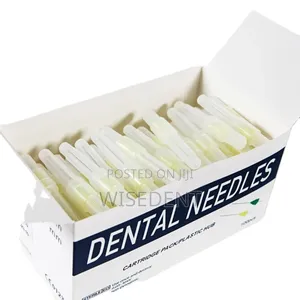 Dental Needle