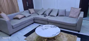 L Shaped Sofa