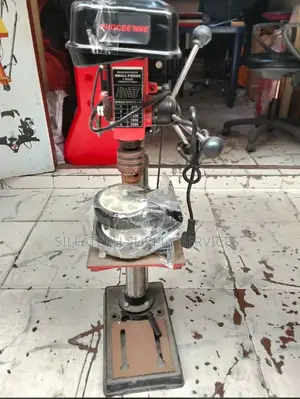 Original Drilling Machine