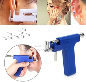Painless Ear Piercing Gun B3s