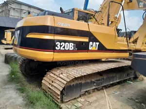 Excavator for Sale! 