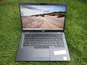 Laptop Dell Latitude 5400 16GB Intel Core i5 SSD 512GB
