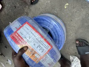 50m High Quality Pressure Hose 5/8”