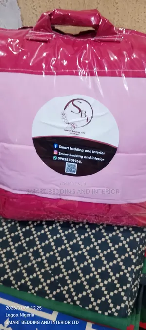 American Baby Pink Mixmatch