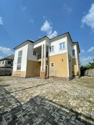5bdrm Duplex in Off Sars Rd, Port-Harcourt for sale