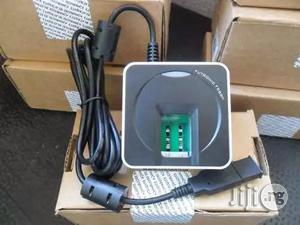 Fs10 Futronic 1x1 Fingerprint Scanner