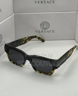 Original Versace Sunglasses Available In Store