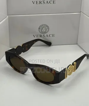 Original Versace Sunglasses Available In Store