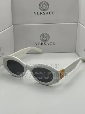 Original Versace Sunglasses Available In Store