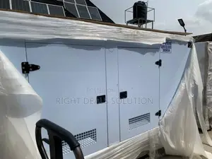 Perkins Powered 300kva Prime/Standby Diesel Generator Set