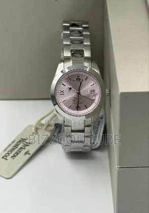 Original  Vivienne Westwood Women’S Watch Available In Store