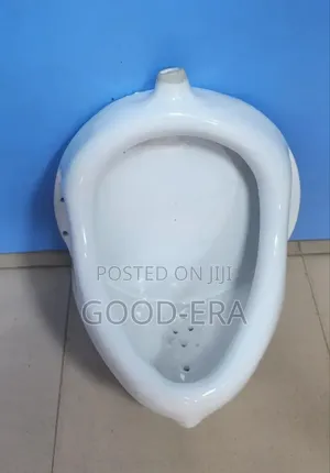 Anchor Urinal Bowl
