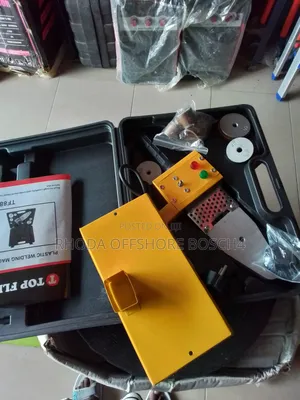 PPR Machine