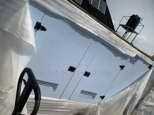 Fuel-Efficient Perkins 300kva Industrial Diesel Generator