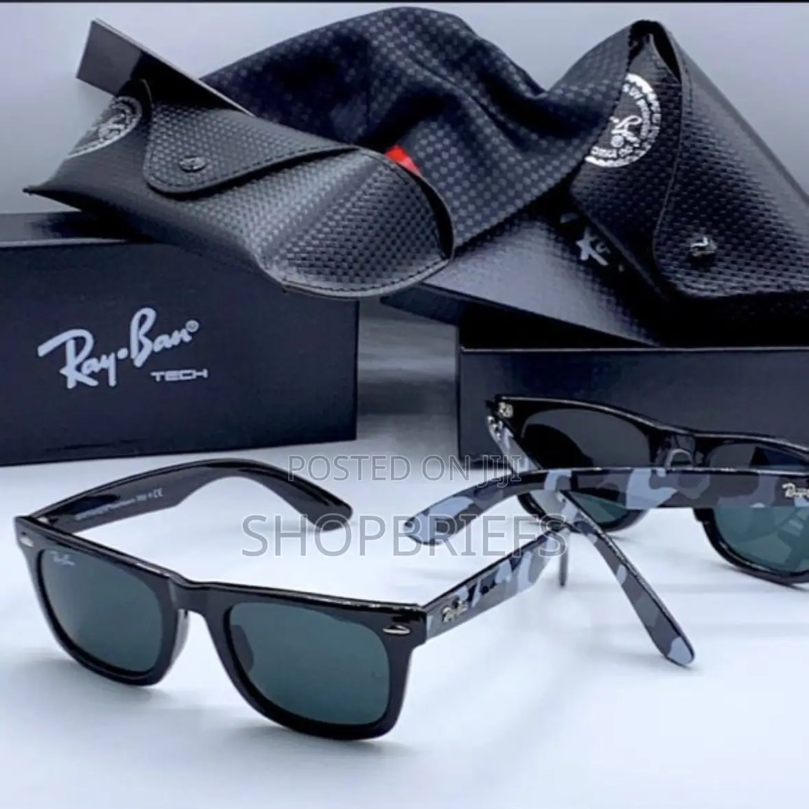 Rayban Sunglasses