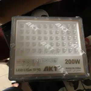Akt 200w Flood Light