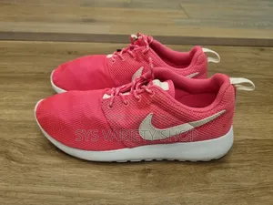 Nike Sneakers 37,38 Pink