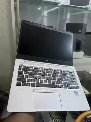 Laptop HP EliteBook 840 G6 16GB Intel Core I7 SSD 512GB