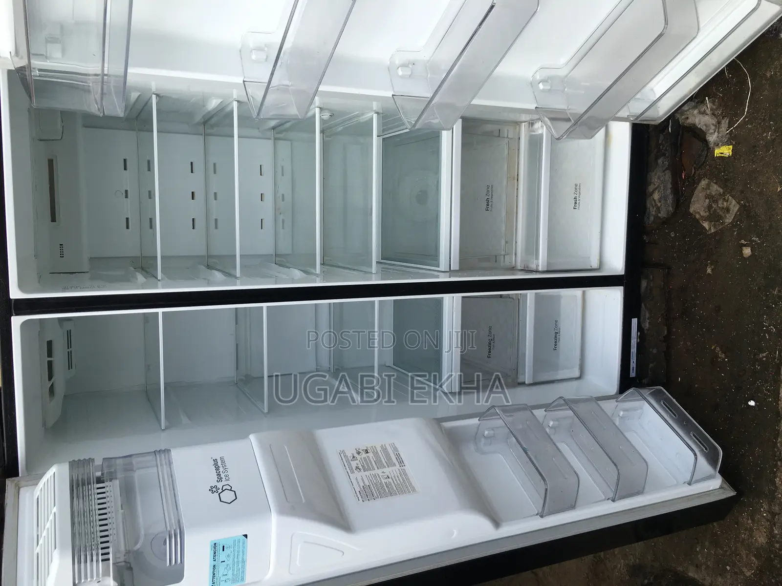Refrigerator