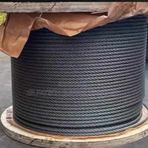 Steel Wire Rope