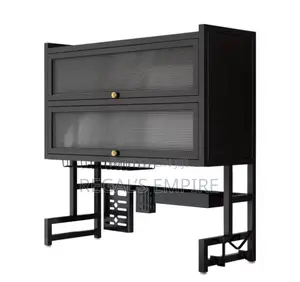 Plate Rack