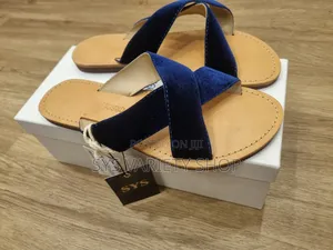 Women's Greek Salad Sandals Size 39,40,41