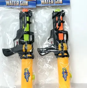Fascinating Biggest Water Gun Sizes " Click To See More Images"