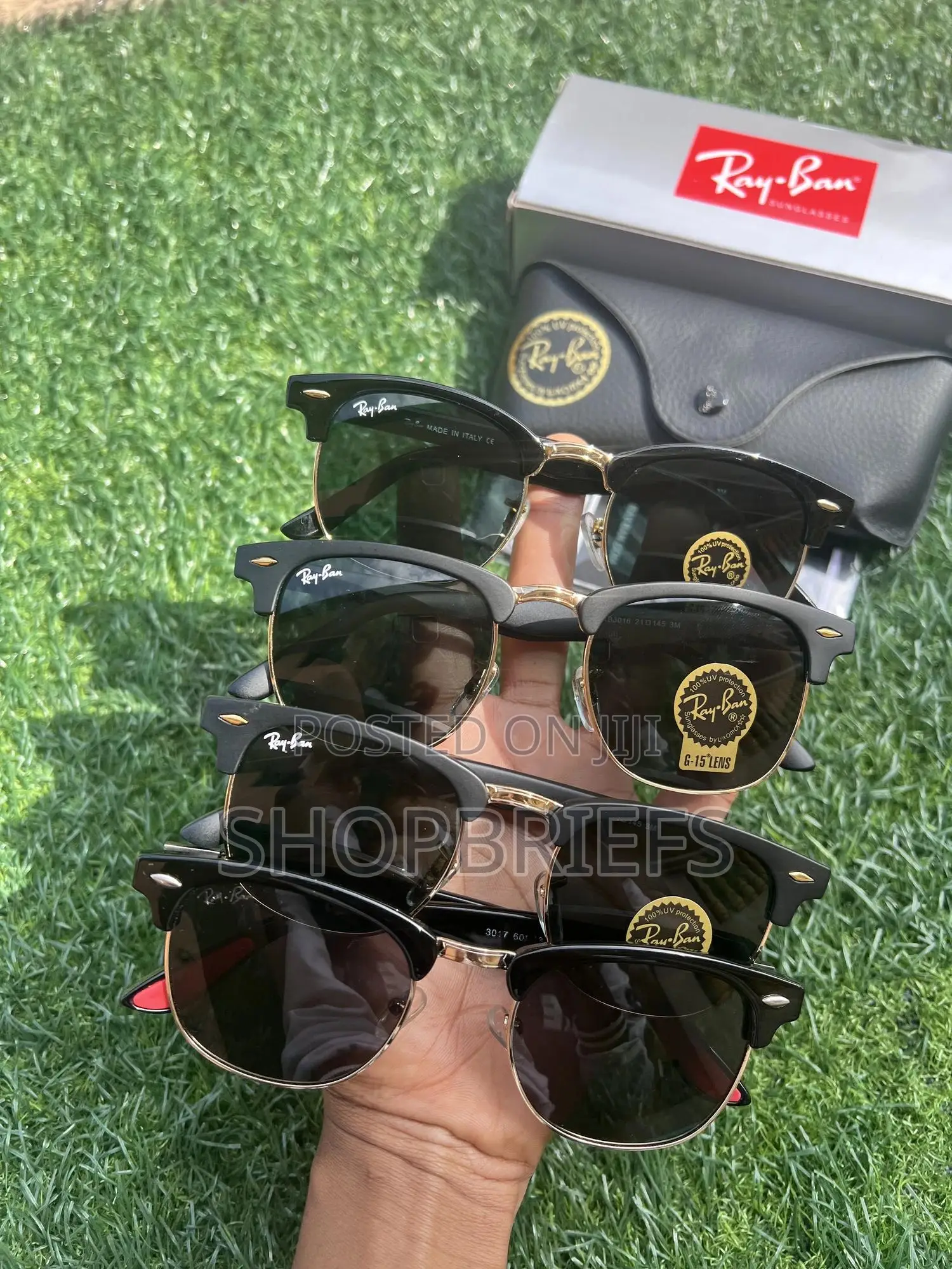 Rayban Sunglasses