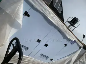 Perkins 300kva Open/Silent Diesel Generator – Prime Power Ready